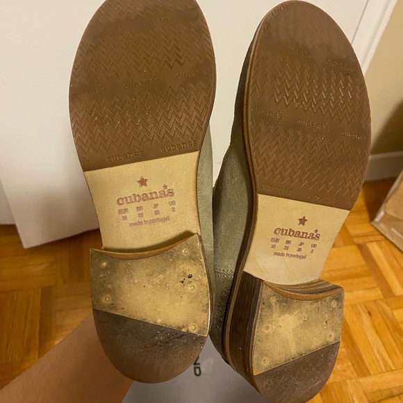 Cubanas Chelsea Boot - Picture 4 of 5